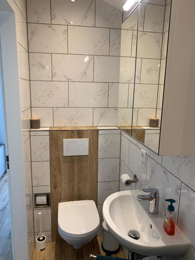 Tinyhouse Scheveningen Free Gated Parking *