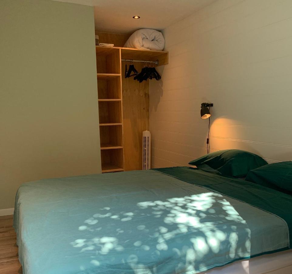 Apartment Tinyhouse Scheveningen Free Gated Parking